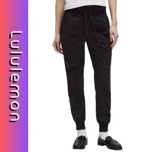 Lululemon Dance Studio Mid-Rise Jogger Full Length